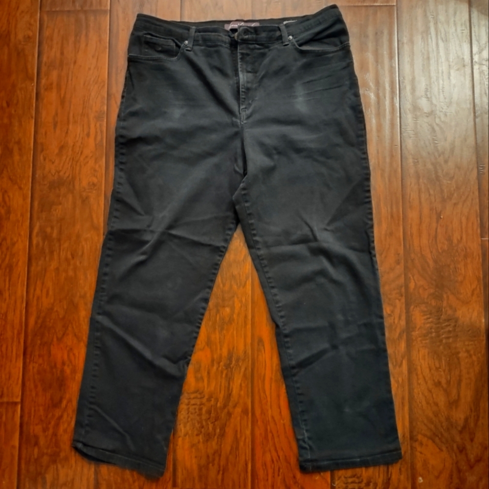 Gloria Vanderbilt Amanda Jeans